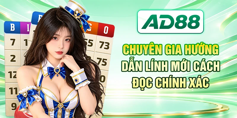Chuyên gia hướng dẫn lính mới cách đọc chính xác