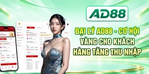 Đại Lý AD88 - Cơ Hội Vàng Cho Khách Hàng Tăng Thu Nhập