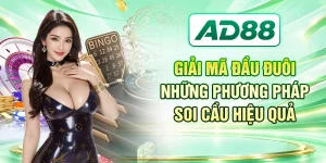 Giải Mã Đầu Đuôi - Những Phương Pháp Soi Cầu Hiệu Quả