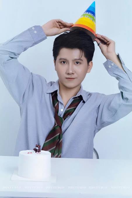 Avatar Lê Thanh Tùng